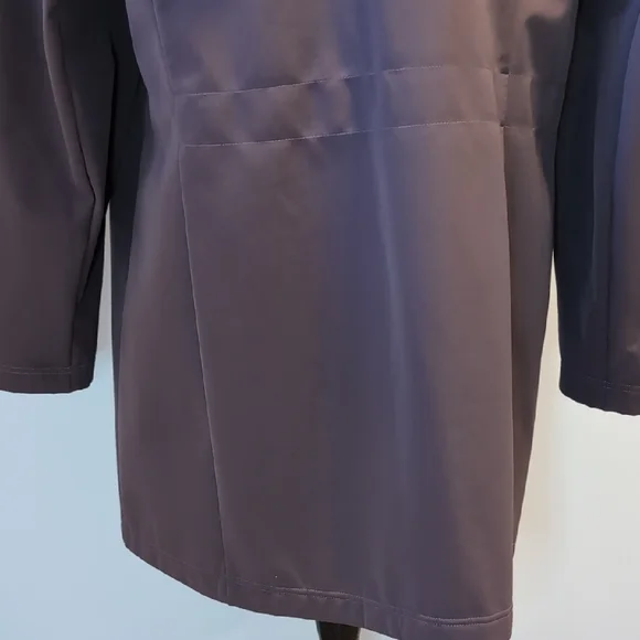 Sportive Plus Hooded Softshell Jacket - Picture 5 of 10